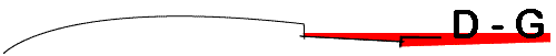  D - G 
